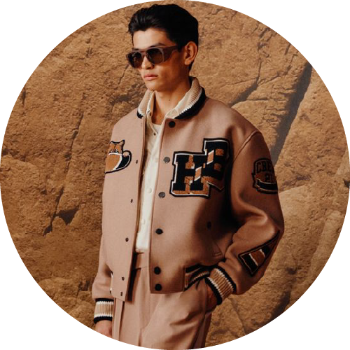 Bomber Jackets